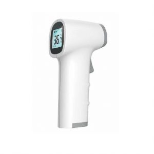 Infrared Thermometer