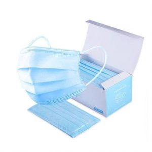 Protective Face Coverings